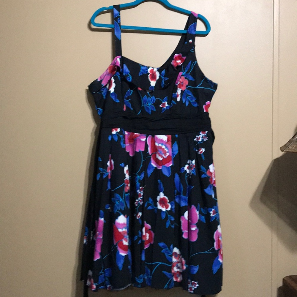 Maurices Floral dress